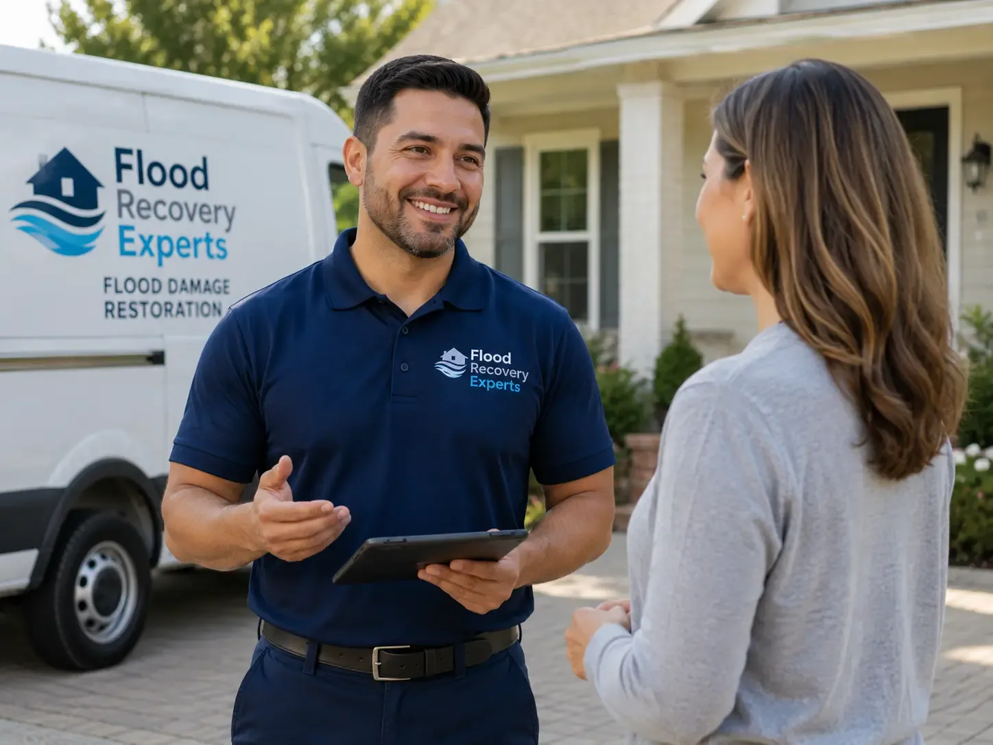 Flood Damage Cleanup Grahn, KY FAQs